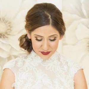 Meet your Posher, Alejandra